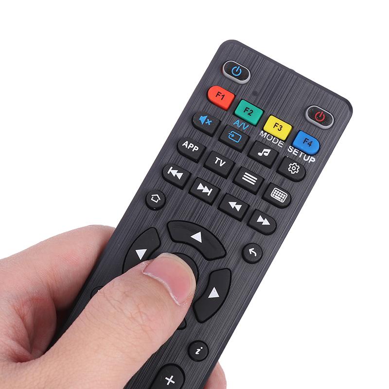 Innovative And Practical The Tv Box For The Mag 250 / 254 / 255 / 260 / 261 / 270 Set-Top Box Advanced Remote Control Replacemen