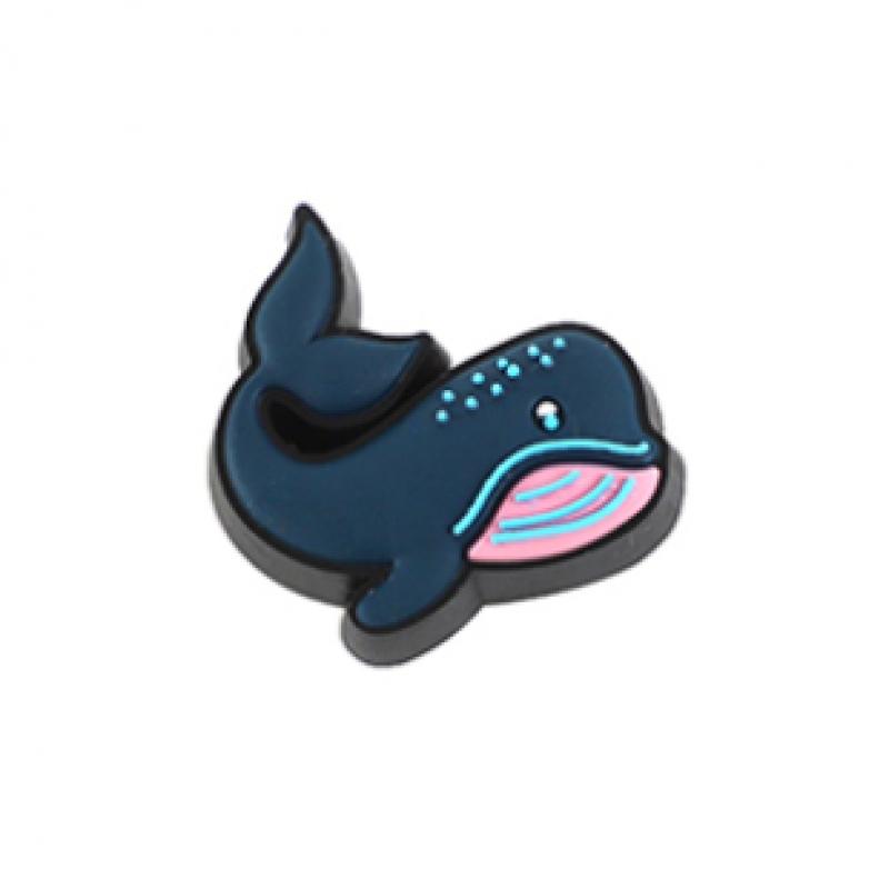 Crocs Подводный мир 3 шт. Джиббитсы