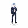 Frieren: Beyond Journey's End Anime Figures Cosplay Acrylic Stands APH  Character Model Cute Plate Desk Decor Pro Gift