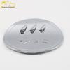 IX35 Fuel Tank Cap Sequin and Anti-Scratch Protective Film - Exterior Decorative Accessory for 18 Models.