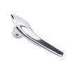 Door Handle Driver Side Left Right Chrome  For Vauxhall  Opel Corsa D 2006-2014 Mk3 / Hatchback