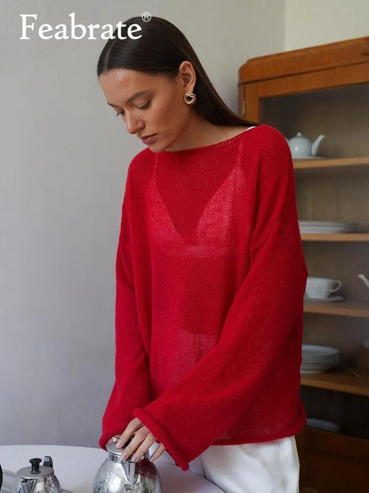 Тонкая трикотажная базовая футболка с круглым вырезом и рукавами