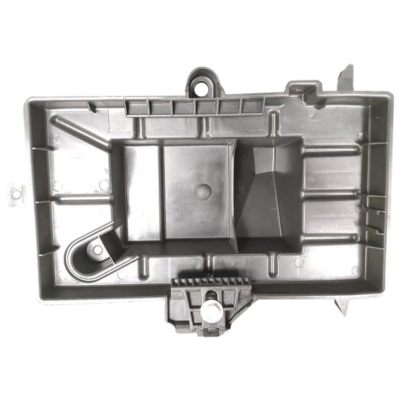 Car Plastic Battery Tray Bracket Replacement For Dodge Caravan Town & Country 2011-2020 68053342AG