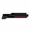 3D JCW John Cooper Works Metal Badge Sticker Front Grill Rear Trunk Emblem Decal