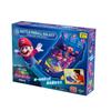 EPOCH Фильм Super Mario Galaxy Битва в Пинбол Галактике Сертификация ST Mark Возраст 4+ Игрушка Игра Количество 1 EPOCH 4+ Игроков