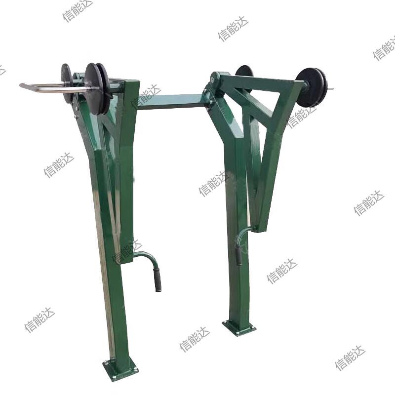Xinnengda Outdoor Strength Training Machine