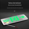 Minhua Electric Ultra-Thin LED Emergency Exit Sign - Right Arrow