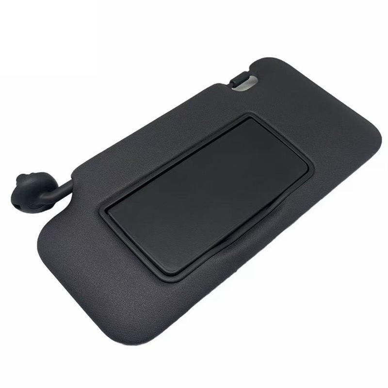 Left Driver Side Sun Visor For Honda Series 83280-T7W-A01ZB 83280T7WA01ZB Sun Visor Accessories