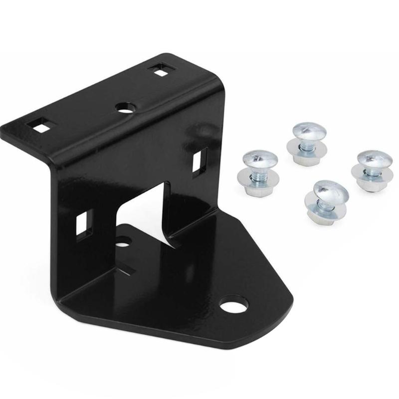 Профессиональные автомобильные аксессуары для газонокосилки с нулевым поворотом, комплект для подключения сцепного устройства прицепа, 71514900, универсальный, устойчивый к ржавчине