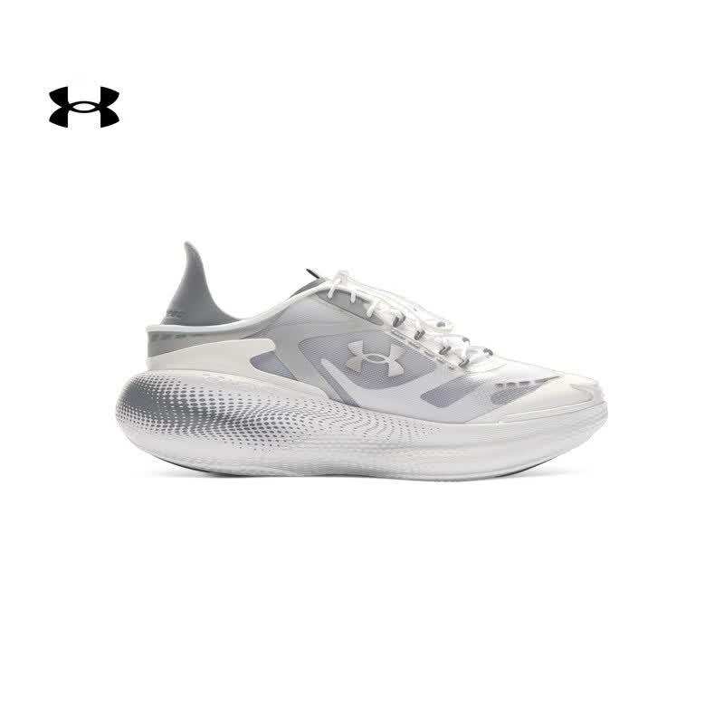Under Armour Echo Thick-Soled Casual Sports Shoes