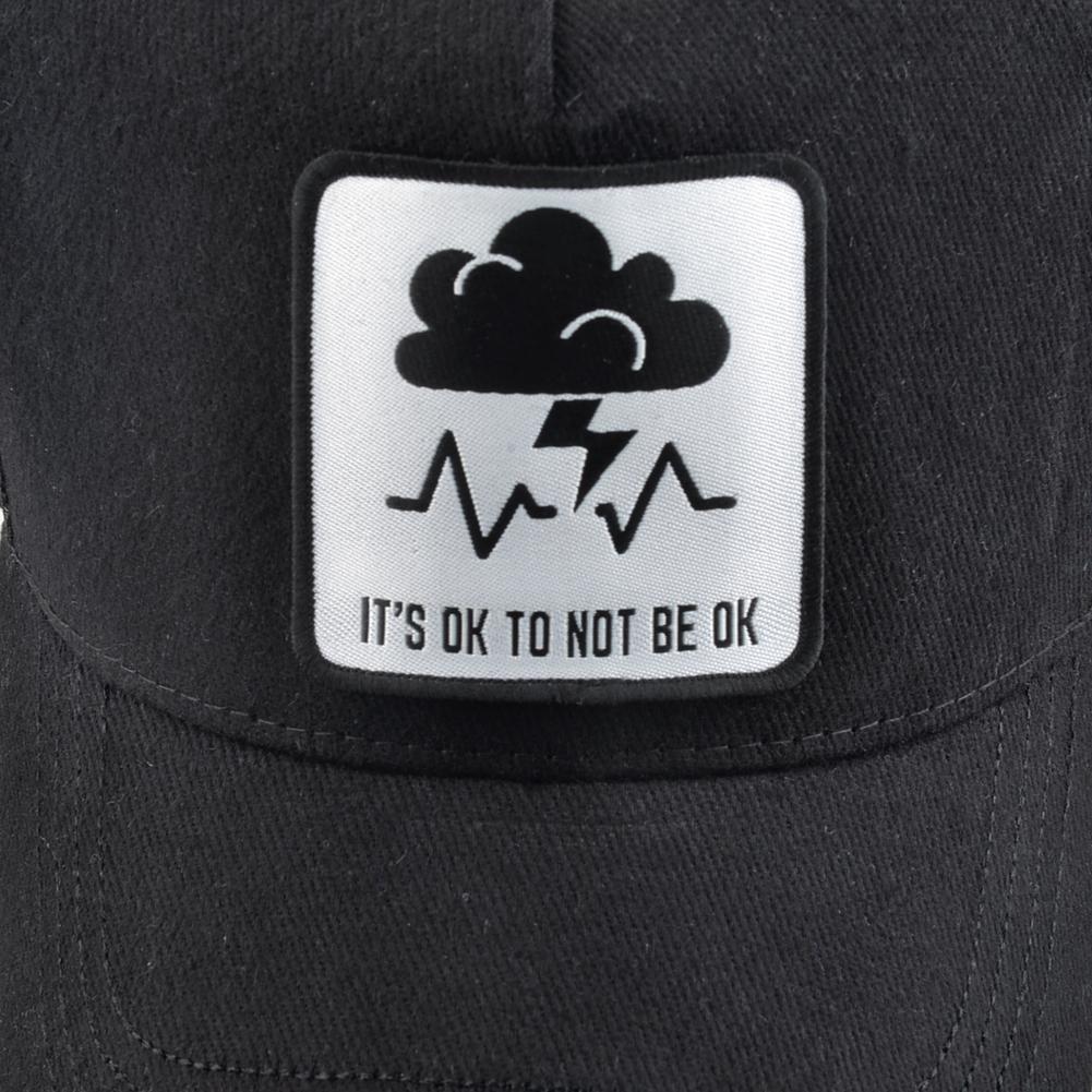 Бейсболка с нашивкой мужская бейсболка Snapback кепка Four Seasons Outdoor Visor кепки женские черно-белые повседневные кепки