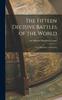 Книга The Fifteen Decisive Battles of the World : From Marathon To Waterloo
