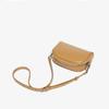 Women’s Basket Bags Shoulder Bag Genuine Leather