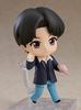 Nendoroid TinyTAN SUGA Non-scale Plastic Painted Movable Figure