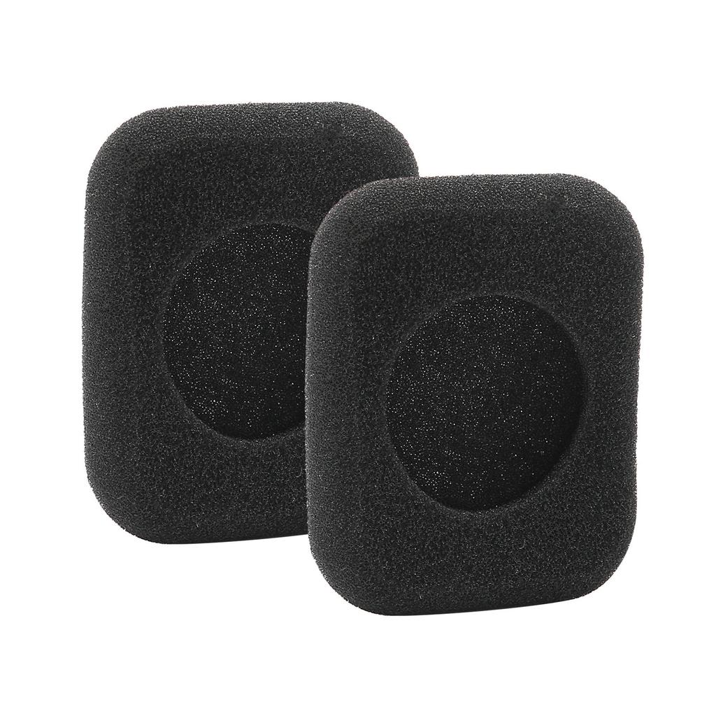 Амбушюры для наушников из пеноматериала, сменные амбушюры для наушников FORM 2i