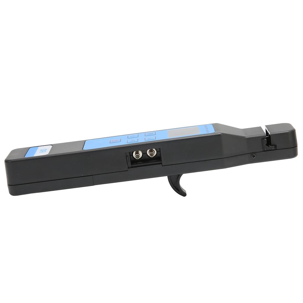 Optical Fiber Identifier 800 To 1700nm Built In 10mw VFL FTTH Tool Multifunctional Optical Fiber