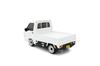 Kyosho Kyosho Egg Kyosho Egg в масштабе первой минуты Радиоуправляемый легкий грузовик Subaru Sambar Белый 66607 1/28 (6-е поколение) Мужской