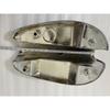 BSA B33 2 Gallon Swinging Arm Steel Chrome Petrol Gas Tank + Cap 1955 |Fit For