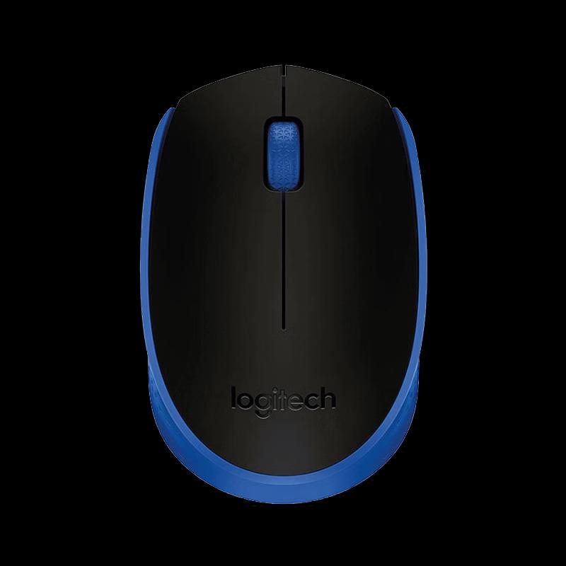 Беспроводная мышь Logitech G M171