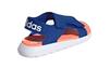 adidas Комфортные Детские Сандалии Сине-Белые Детские EG2233