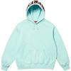 Supreme Team 94 Hooded Sweatshirt Unisex SUP-SS25-083