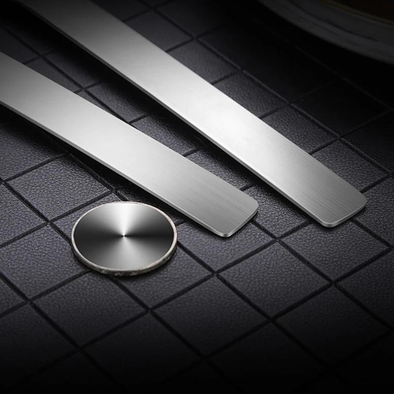 4 предмета, покрытые нержавеющей сталью, портативные столовые приборы, полный обеденный столовый набор столовых приборов, кухонный гаджет, набор столовых ножей