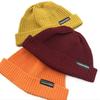 Clape Knit Watch Cold Weather Warm Solid Hunting Knit Hat, Cap, Beanie, Protection, Hat, Color, Brimless, Stylish, Skin-Treated, Hat, Cap, Travel,
