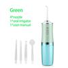 Professional Oral Irrigator Water Flosser Teeth Tartar Remover Electric Dental Mornwell Jet Eliminator Floss Scaling Cleaning
