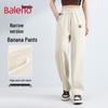 Baleno Women's Tapered Casual Jogger Pants
