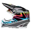 Bell Moto Off-Road Helmet Moto-9S Flex Drift