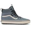 MTE Sk8-Hi Waterproof Insulated Sneakers