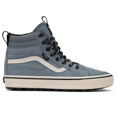 Кросовки MTE Sk8-Hi Waterproof Insulated