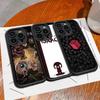 Классическая игра The Binding Of Isaac Чехол для телефона для IPhone 17 16 15 14 13 12 11 Air Plus Pro Max Мягкая задняя крышка