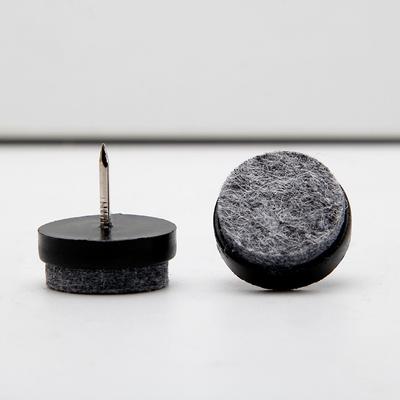 Пластиковые фетровые шкафы, влагостойкие шипы, мебель, пол, устойчивые к царапинам столы, стулья, диван, напольные шкафы для ногтей, влагостойкий коврик для ног