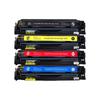 Compatible Toner Cartridge for HP 204A CF510A Series