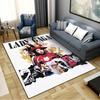 Gaga Singer Carpet Rug for Living Room Bedroom Home Sofa Decoration,Kids play Non-slip Floor Mat