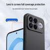 Smorss Redmi K90 Матовый чехол для телефона с покрытием soft-touch
