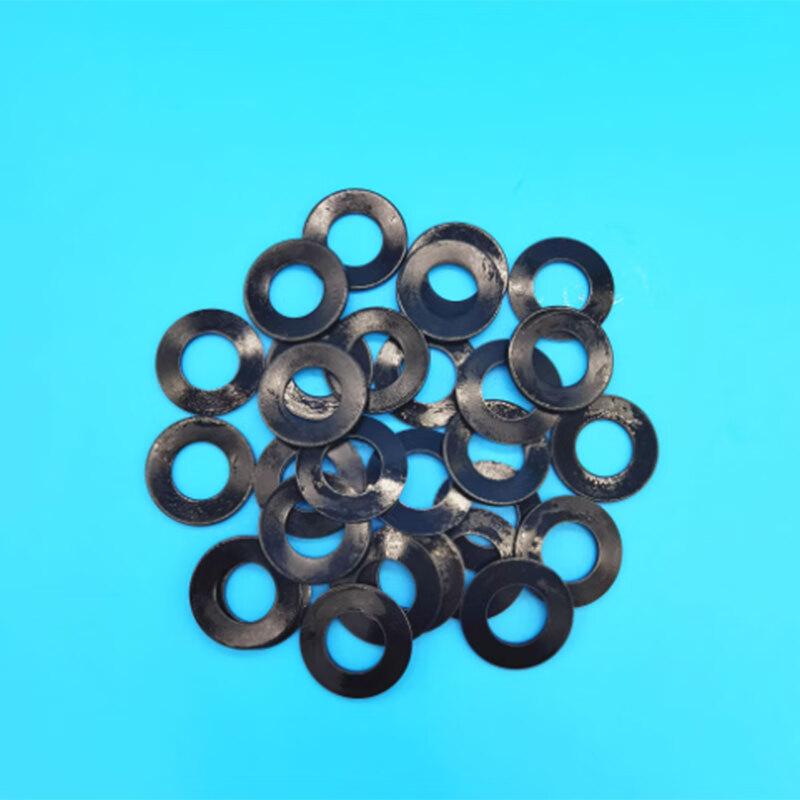 Zeus Sludge Pump Front Shaft Sleeve Gasket