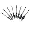 High Quality Drill Set 1pcs Carpenter Drill Bit Fast Cut 1/4\" 10-25mm