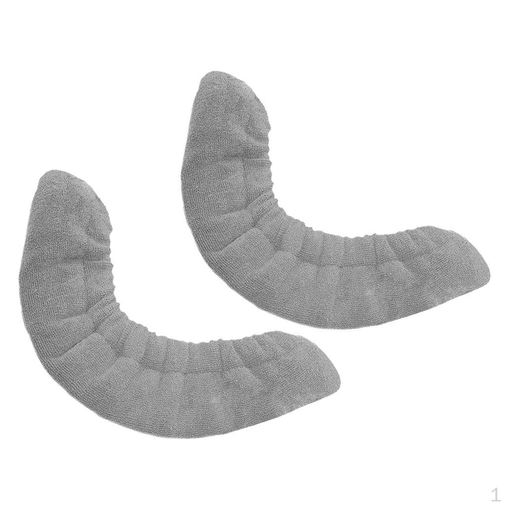 Чехол для хоккейных, фигурных и коньков - Защитные молдинги для коньков, унисекс для взрослых