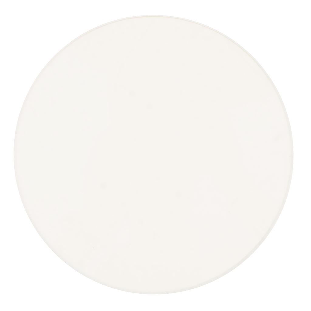 10 шт., куполообразные зеркальные линзы из минерального стекла, запасные части для часов, 28 мм