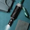 Fully Automatic Three-fold Reverse Umbrella Hemming Reflective LED Light Umbrella Umbrella