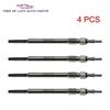 4X Свечи накаливания 11,5 В Для Chrysler PT Cruiser 2.2 2002-2010 Jeep Grand Cherokee II 2.7 2001-2005 88900715 05080047AB 05117592AA