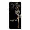 3D Тисненый Чехол Для Телефона OnePlus 15 5G Чехол OnePlus15 Coque Цветы Силиконовый Мягкий Задний Чехол Для OnePlus 15 2025 Чехол Funda Para