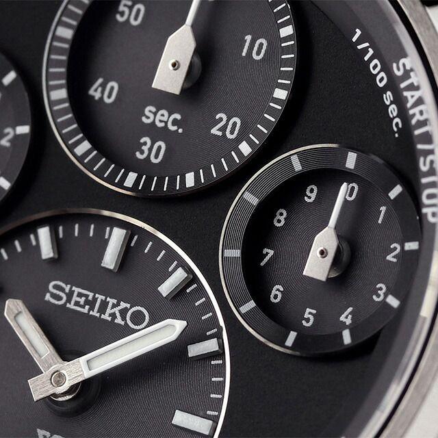 Used [New] Seiko SEIKO PROSPEX Watch Men's SBER003 Prospex Speedtimer