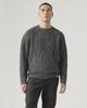 Levi's Свитер с круглым вырезом BATTERY Мужской A0708-0017 US M