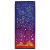 gaia80 Mickey Friends Face Towel Disney Resort Night Sky Design Fireworks Pattern Disney Merchandise Souvenir & [Tokyo Exclusive]