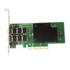 FEMRICE WX1820AL 10G Двухпортовая оптоволоконная сетевая карта PCIe (Китайская версия)