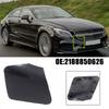 For CLS400 For CLS550 Bumper Cover Tow Hook Cap Towing Accessories ABS Plastic Material Aftermarket Replacement