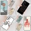 Мягкий чехол для телефона для велосипеда, велоспорта, для Samsung Galaxy S26 Ultra S25 S24 S23 S22 S21 S20 Note10